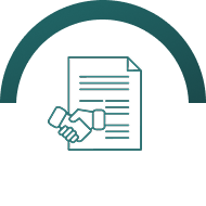 Liability risk advisory icon – Sorigin Insurance